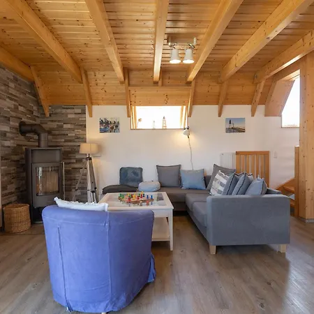 Mellumplate 37 Casa de Férias Dorumer Neufeld