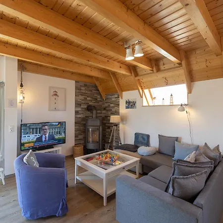 Casa de Férias Mellumplate 37 *