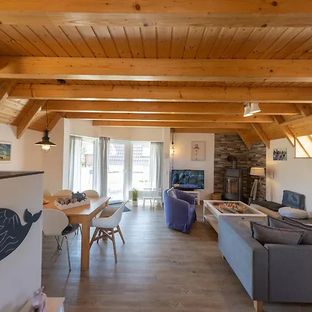 Casa de Férias Mellumplate 37