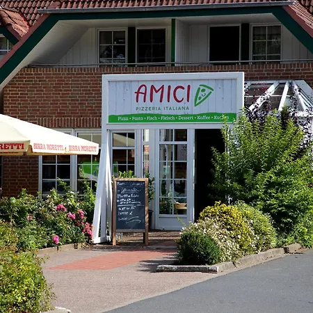 Mellumplate 37 Casa de Férias