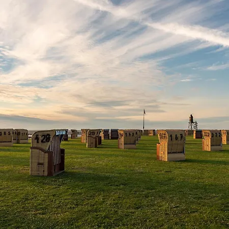 Casa de Férias Mellumplate 37 *