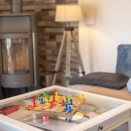 Mellumplate 37 Casa de Férias *