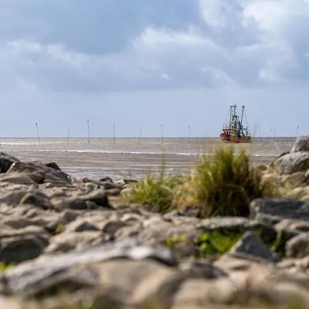 Casa de Férias Mellumplate 37