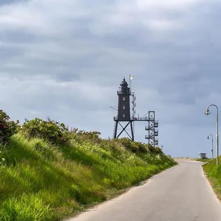 Mellumplate 37 Casa de Férias