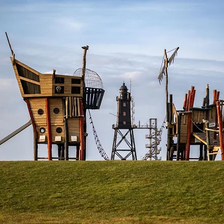 Mellumplate 37 Casa de Férias *