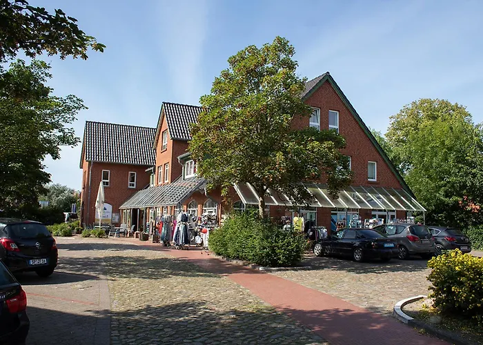 Mellumplate 37 بيت للعطل دورم نيوفيلد