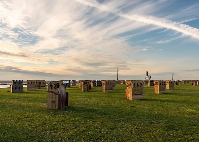 بيت للعطل Mellumplate 37 *