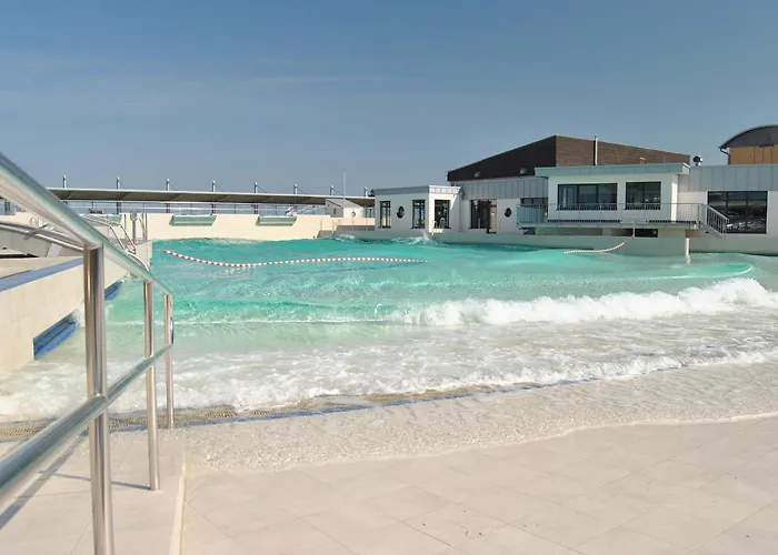 بيت للعطل Mellumplate 37 دورم نيوفيلد