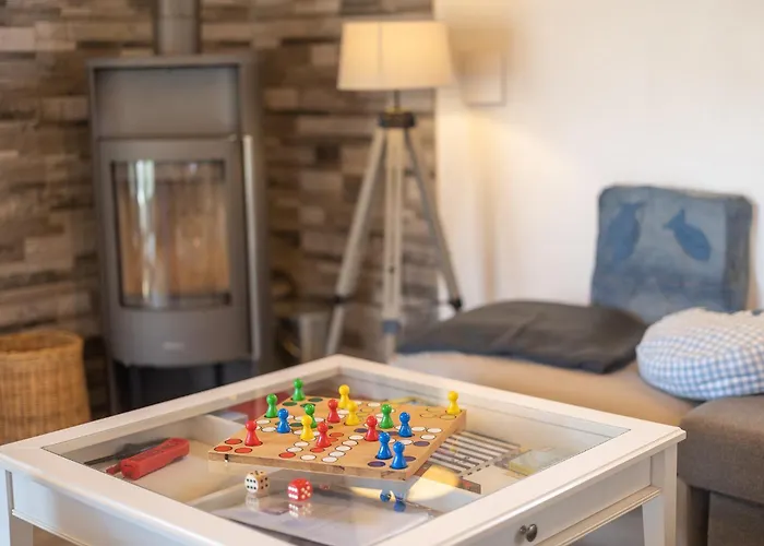 Mellumplate 37 بيت للعطل *