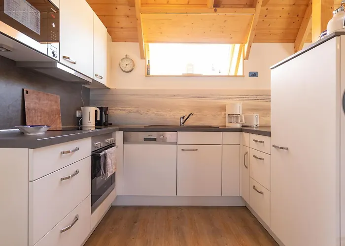 بيت للعطل Mellumplate 37 دورم نيوفيلد