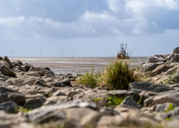 بيت للعطل Mellumplate 37