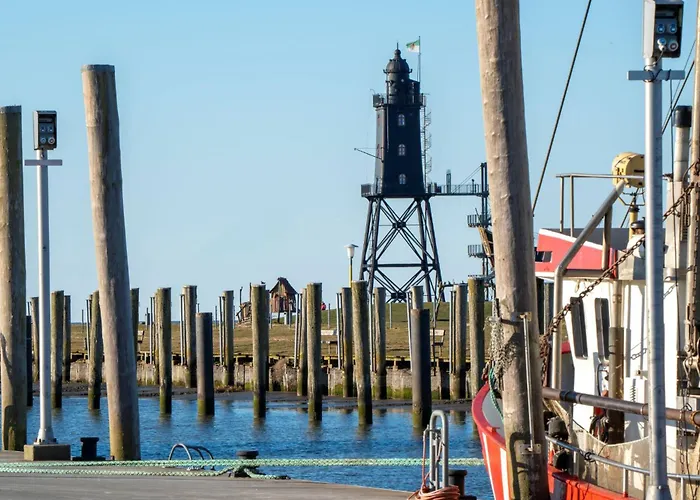 Mellumplate 37 بيت للعطل دورم نيوفيلد