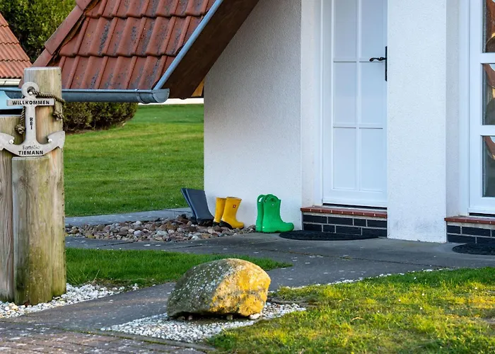 بيت للعطل Mellumplate 37