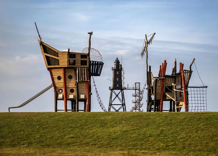 Mellumplate 37 بيت للعطل *