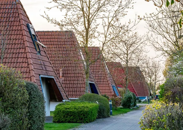 Mellumplate 37 بيت للعطل